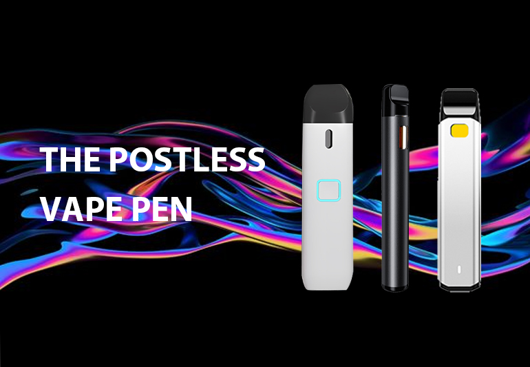 disposable vape pen